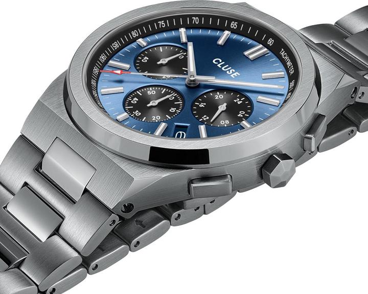 Immagine prodotto Cluse Vigoureux Chrono (Cronografo, 40 mm)