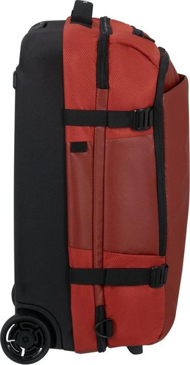 Produktbild Samsonite Armox Reisetasche mit Rollen / Rucksack 55cm (48 l)