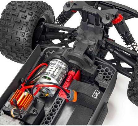 Produktbild Arrma Granite Boost Mega (RTR Ready-to-Run)