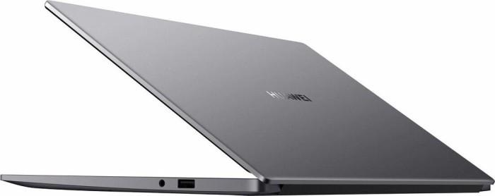 Produktbild Huawei MateBook D14 (14", AMD Ryzen 7 3700U, 8 GB, 512 GB, DE)