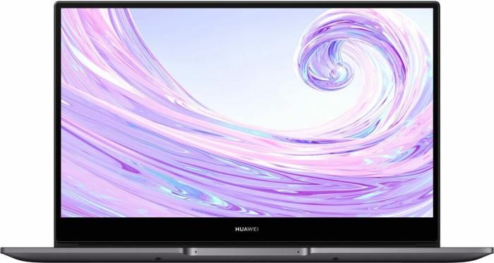 Produktbild Huawei MateBook D14 (14", AMD Ryzen 7 3700U, 8 GB, 512 GB, DE)