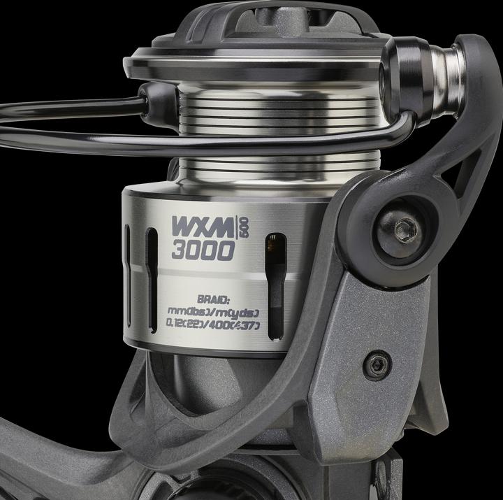 Actual product image Caperlan WXM 500 (3000)