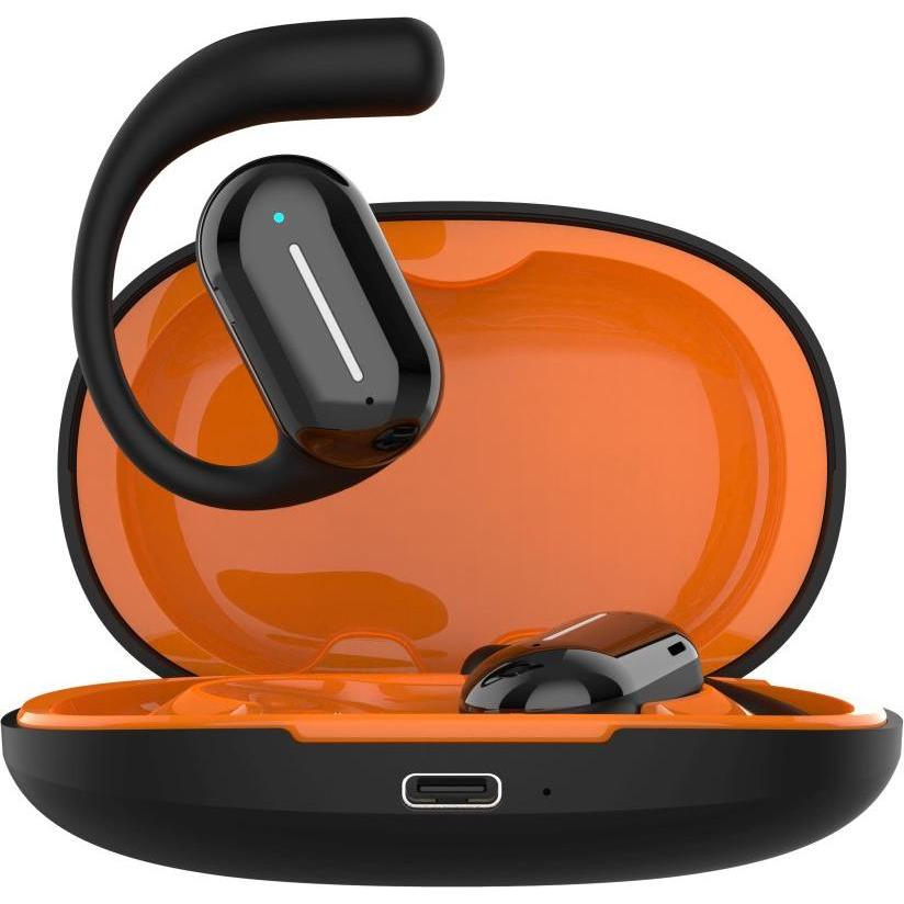 Fixed Nods (Senza fili), Cuffie, Nero