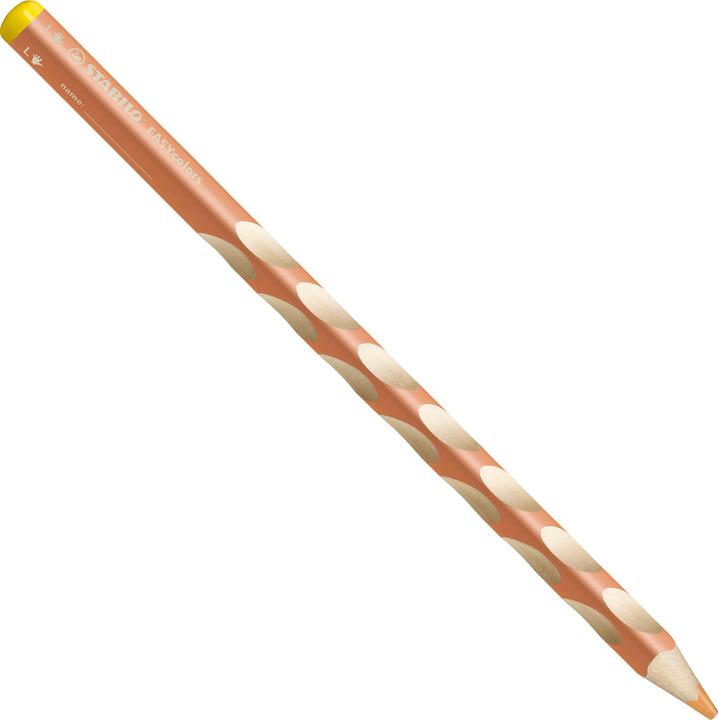 Produktbild STABILO Farbstift EASYcolors fleischfarben (1x)