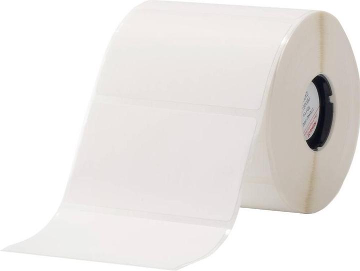 Actual product image Niimbot Weiss 690 St. 1EA01204702 Preis-Etiketten, Markierungspunkte Etikette (7 cm)