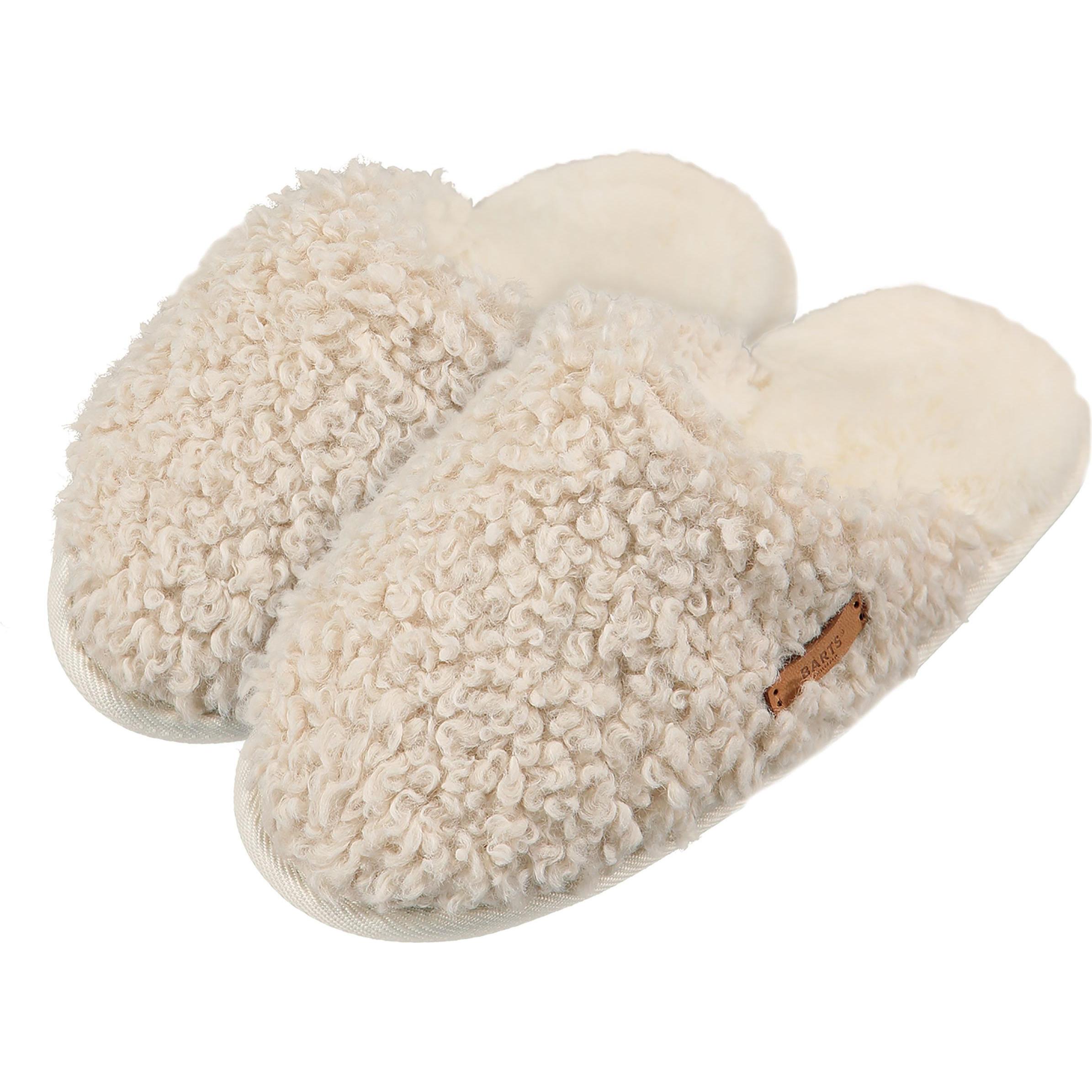 Barts, Damen, Hausschuhe, Women's Vensie Slippers, Beige, (37)