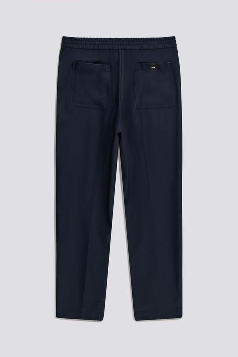 Actual product image Gas Stoffhose Berard Fatigue (L)