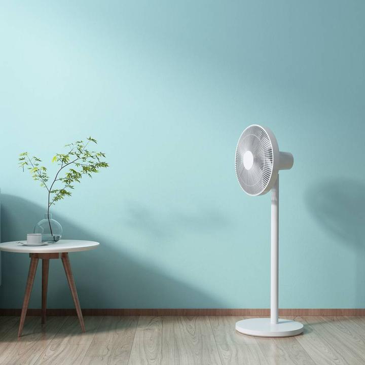 Immagine prodotto Xiaomi Mi Smart Standing Fan 2 (58 dB)