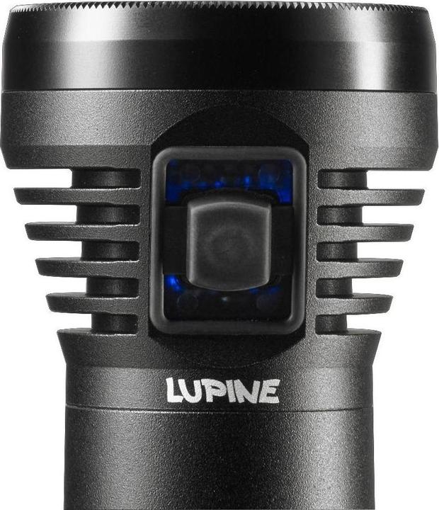 Produktbild Lupine Betty TL2 Pro (5000 lm)