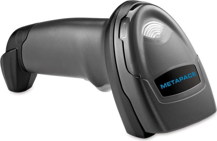 Produktbild Metapace MP-78 (2D-Barcodes, 1D-Barcodes)