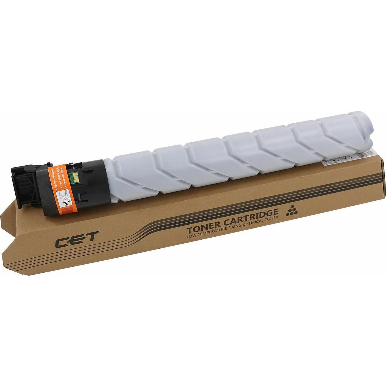 CoreParts, Toner, CPP Toner Cartridge-Chemical