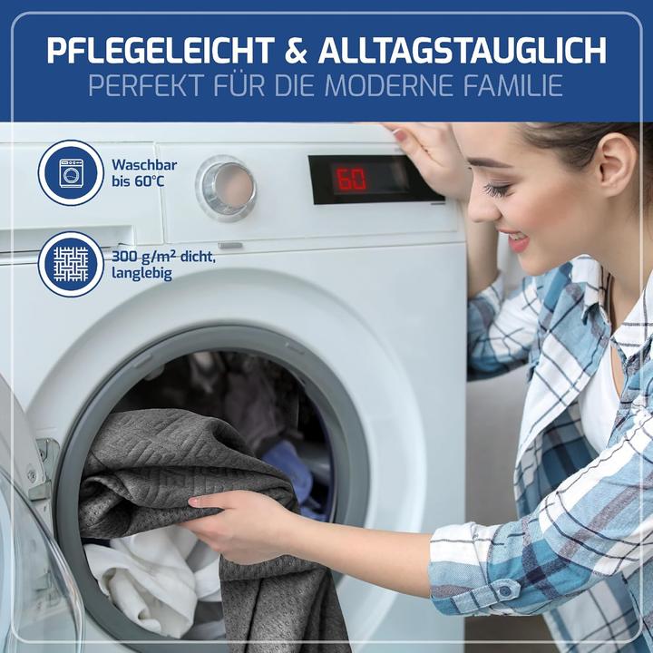 Actual product image Eulin Kissenbezug (Pillowcase, 40 x 60 cm)