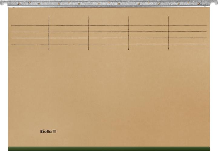 Image du produit Biella Dossier de suspension (A4, 1 x)