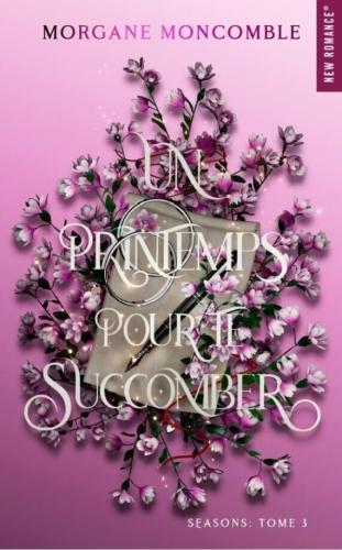 Image du produit Seasons (Français, Moncomble Morgane, 2024)