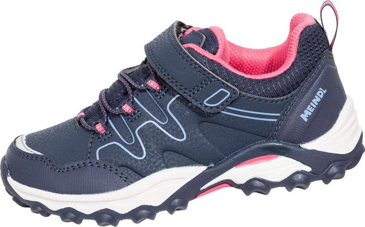 Produktbild Meindl Freizeitschuhe 2135-49 Petito Junior (32)