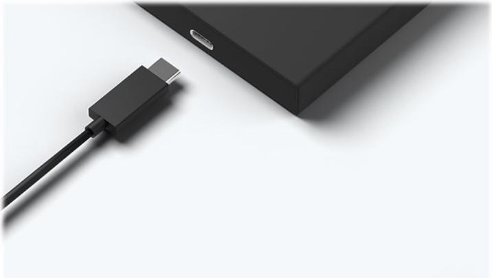 Produktbild Icy Box IB-200T-C3 (2.5")