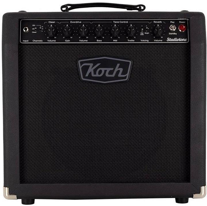 Actual product image CS Kochsystem Koch Studiotone ST20/C112 (Guitar, 20 W)