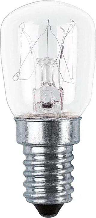 V-ZUG Glühlampe E14 / 240 V / 15 W 85383015 - Backofenlampe (E14, 1x)