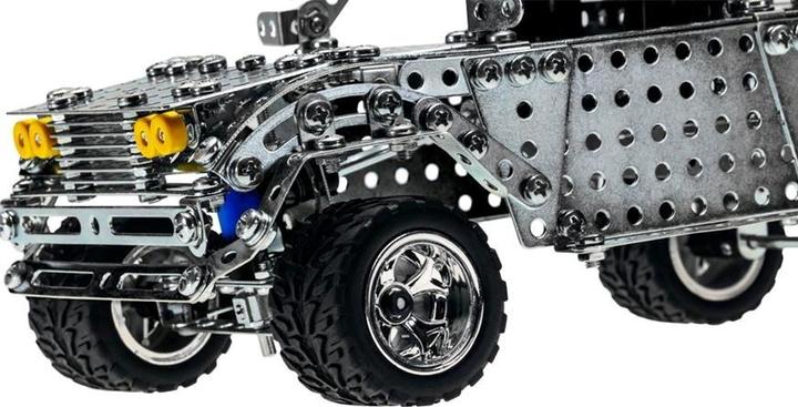 Actual product image Eitech 00225 - Pick-upJeep New