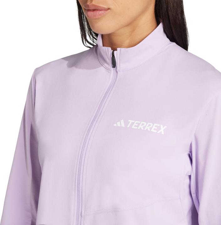 Produktbild adidas Multi Climacool Half Zip (L)