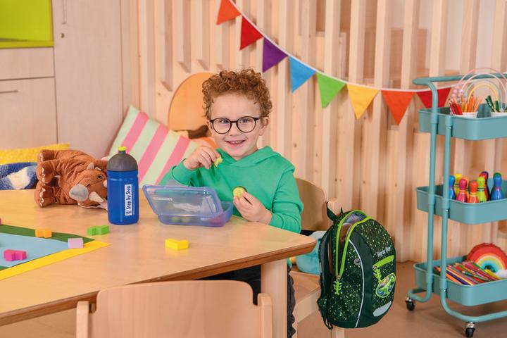 Produktbild Step by Step Rucksack-Set KIGA MAXI, 2tlg.