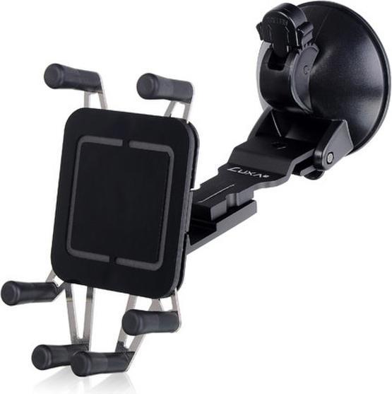 Actual product image Luxa² 2 H5 - Premium car mount iPhones