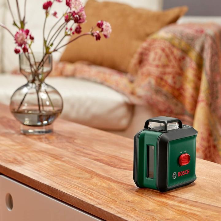 Immagine prodotto Bosch Home & Garden Set UniversalLevel 360 Flexi