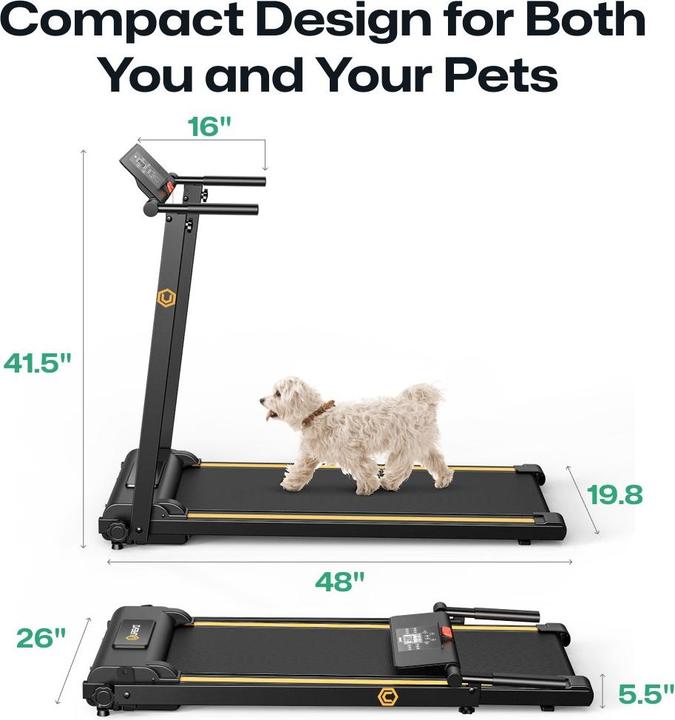 Image du produit Urevo Foldi Mini