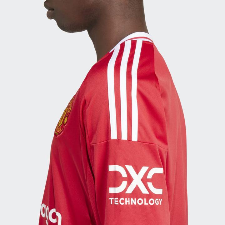 Image du produit adidas Maillot Manchester United (S)