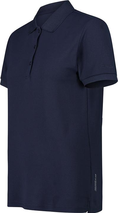 Produktbild CMP Campagnolo Polo-Shirt Frau (40)