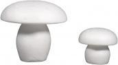 Produktbild Rayher Styroporform "Pilz", ca. 13 cm
