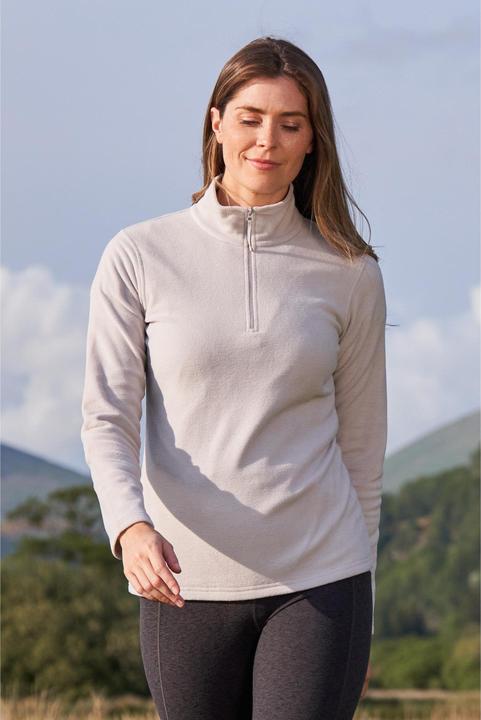 Produktbild Mountain Warehouse Camber II FleeceOberteil (3XL)