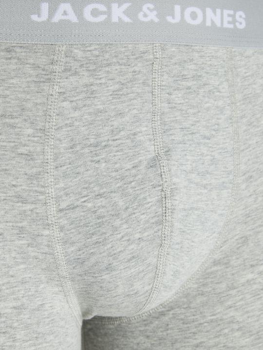 Immagine prodotto Jack & Jones Jacanthony Trunks 7 Pack Ln (XL, Confezione da 7)