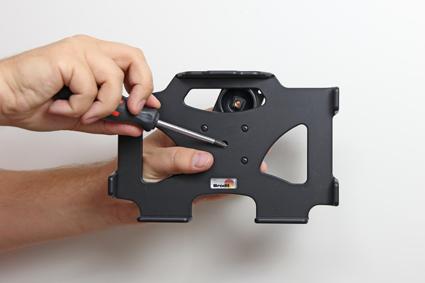 Image du produit Brodit Support PDA passif