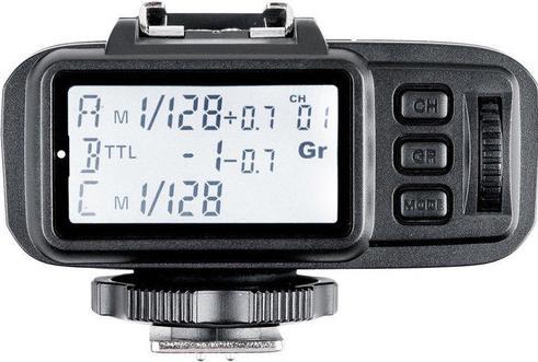 Actual product image Godox X2T-C for Canon (Funk)