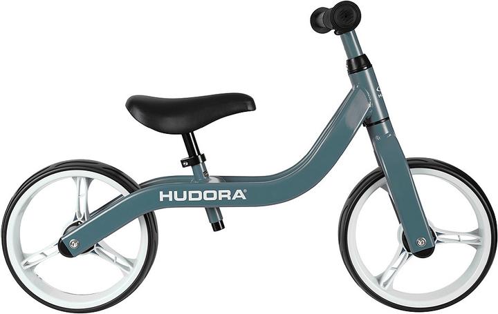 Actual product image Hudora Ultralight aluminium (12")