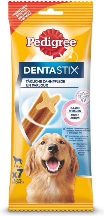 Produktbild Pedigree Denta Stix (Adult, 7 Stk., 270 g)