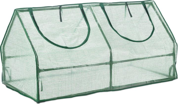 Relaxdays Folieveren bed