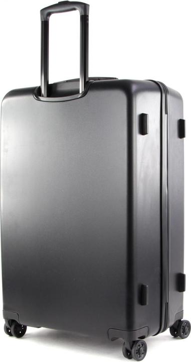 Actual product image Bugatti Hard shell case (91 l)