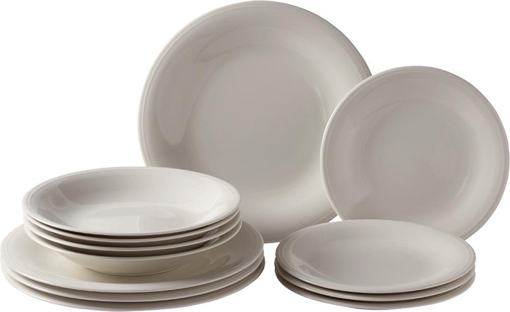 Actual product image Like. by Villeroy & Boch Color Loop LIKE (12 Piece)