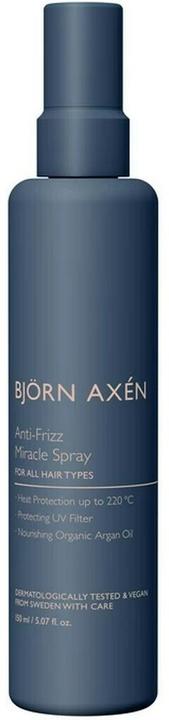 Björn Axen Anti-Frizz - Spray Miracle (150 ml)