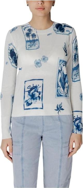 Produktbild Desigual 25SWJF32 Sweatshirt (XL)