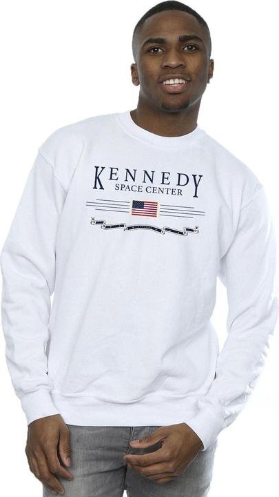 Image du produit Nasa - Sweat KENNEDY SPACE CENTRE EXPLORE - Homme (XL)