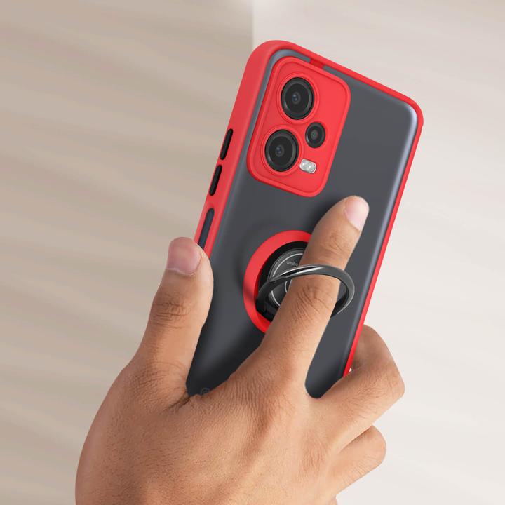 Actual product image Avizar Kameo Series (Xiaomi Poco X5)