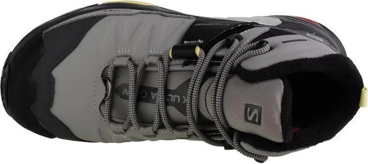 Actual product image Salomon X Ultra 4 Mid Winter Ts Cswp (40)