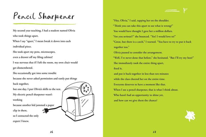 Image du produit Notes collantes (Anglais, Matthew Eicheldinger, 2024)