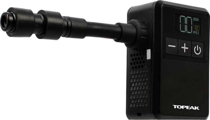 Immagine prodotto Topeak E-Booster Digital Mini