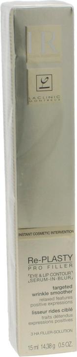 Produktbild Helena Rubinstein Re-Plasty Profiller Eye & Lip Contour Serum-in-Blur (Augenpflege Serum, 15 ml, Tag)