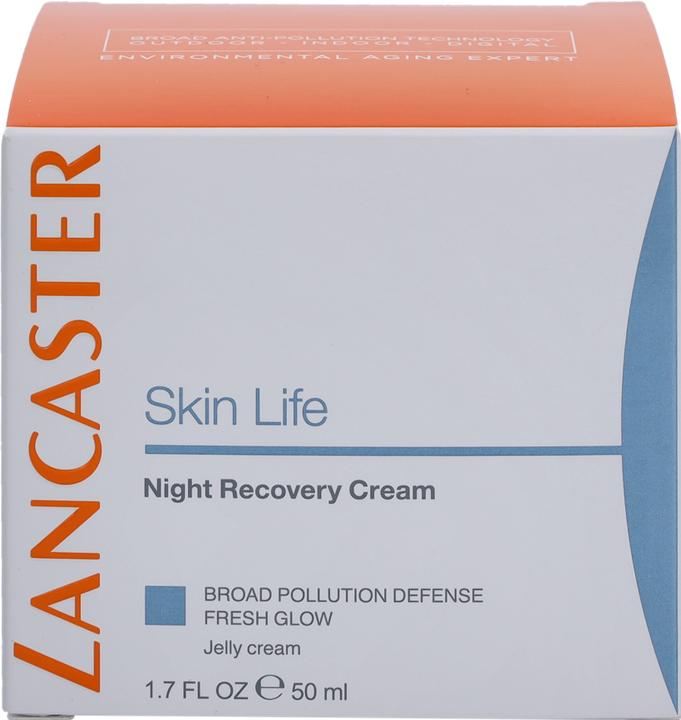 Immagine prodotto Lancaster Vita di pelle (50 ml)