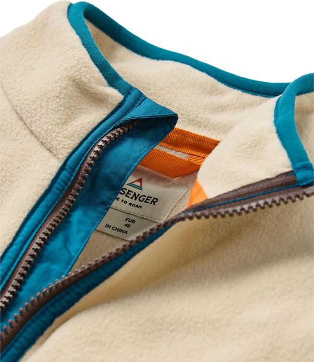 Produktbild Passenger Set Off Polar 1/4 Zip (XL)